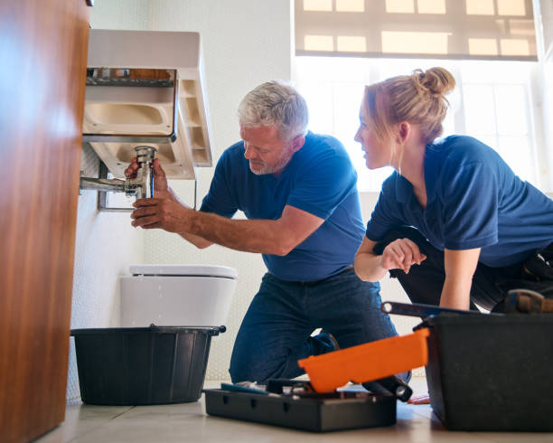 Best Commercial Plumbing Services  in Elkin, NC